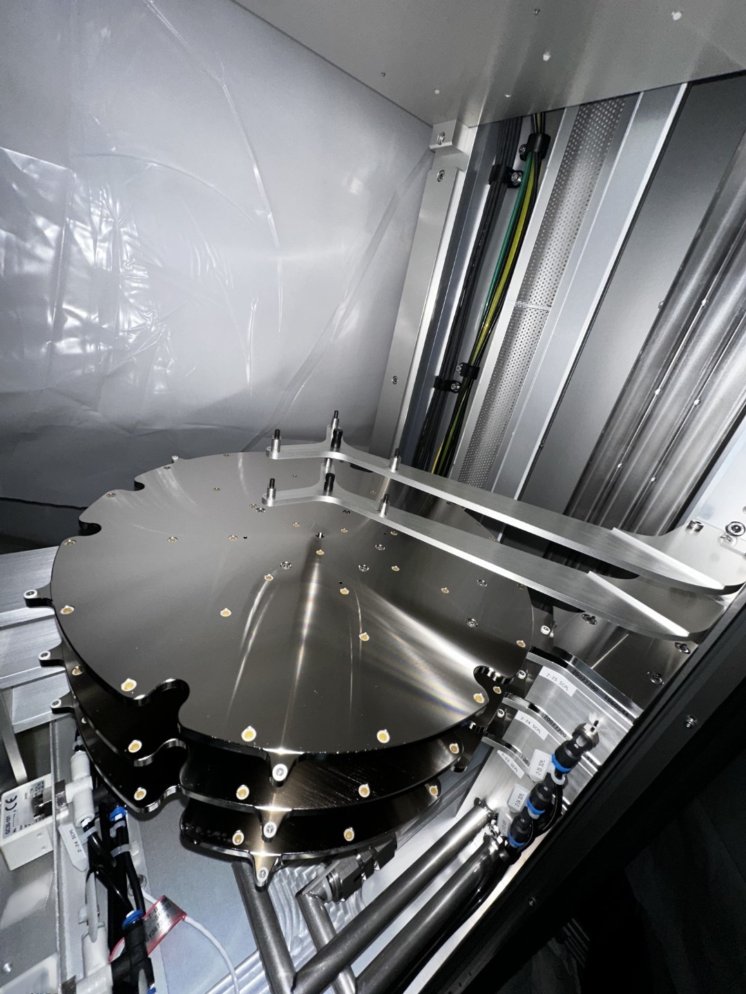 Foto Verwendet TEL / TOKYO ELECTRON Lithius Pro V Zum Verkauf