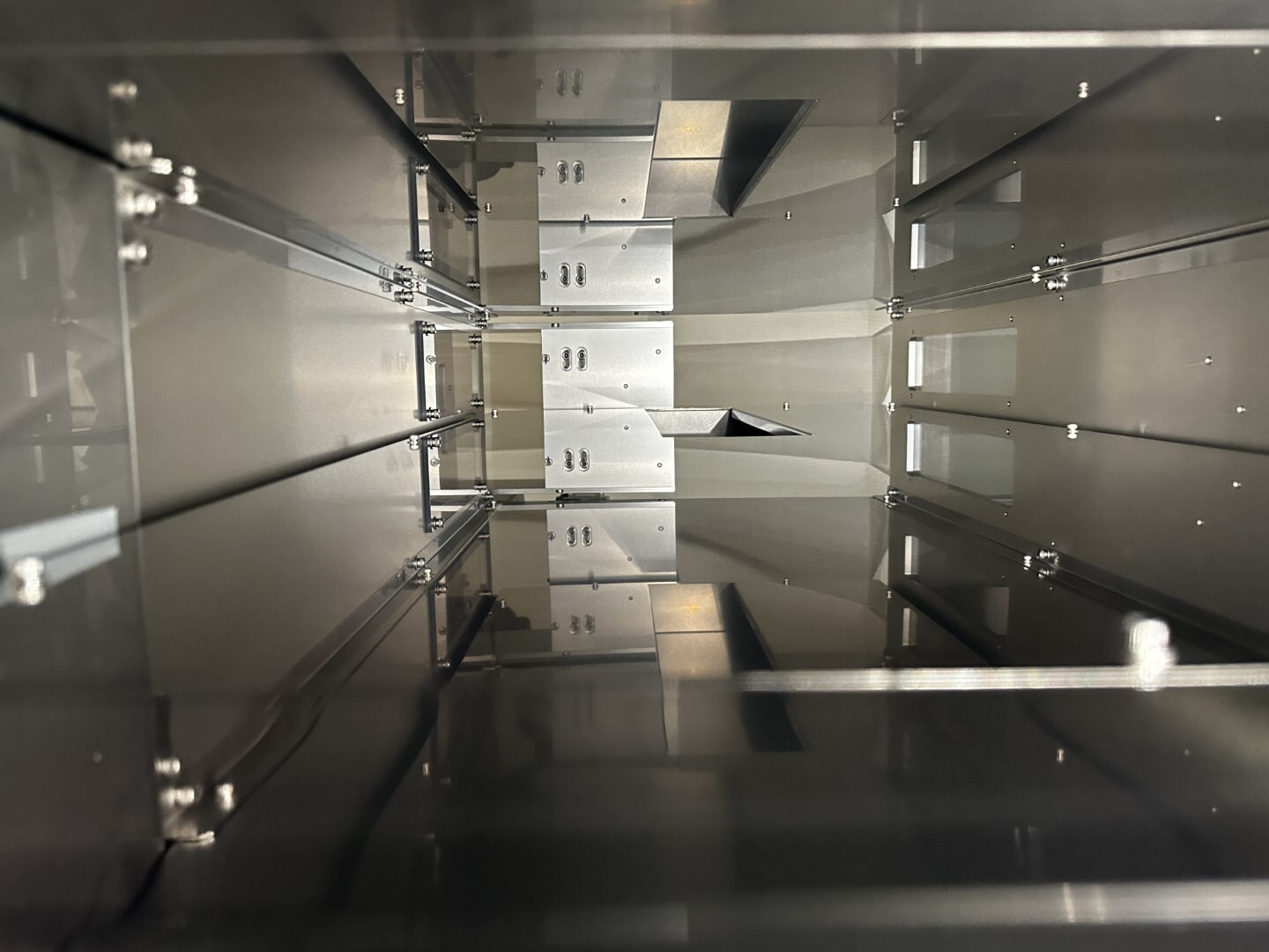 Foto Verwendet TEL / TOKYO ELECTRON Lithius Pro V Zum Verkauf