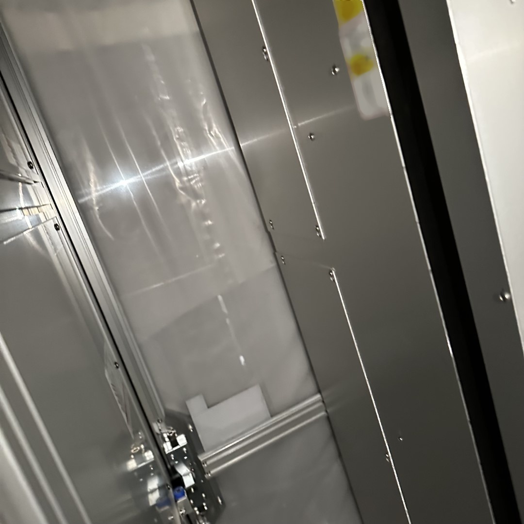 Foto Verwendet TEL / TOKYO ELECTRON Lithius Pro V Zum Verkauf