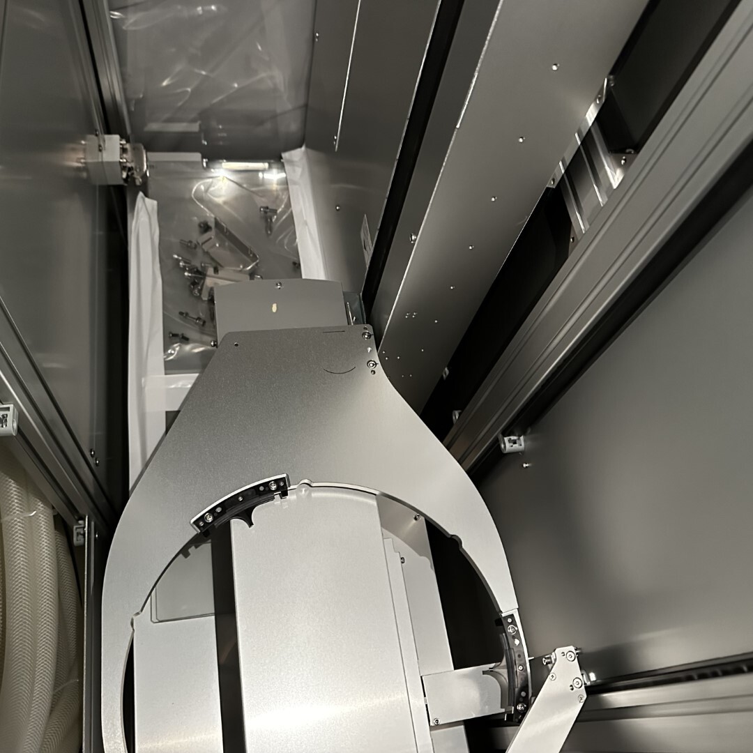 Foto Verwendet TEL / TOKYO ELECTRON Lithius Pro V Zum Verkauf