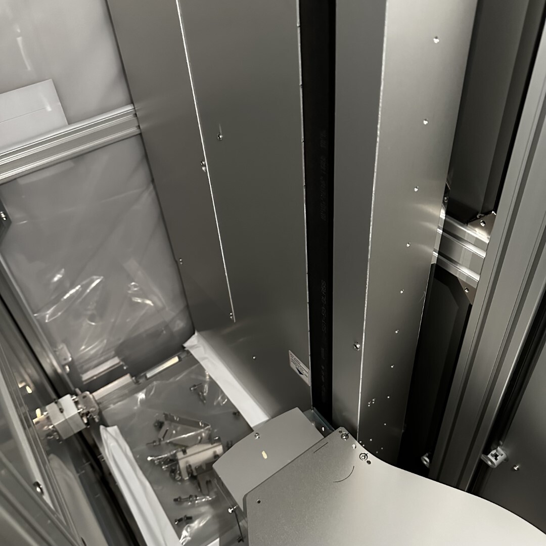 Foto Verwendet TEL / TOKYO ELECTRON Lithius Pro V Zum Verkauf