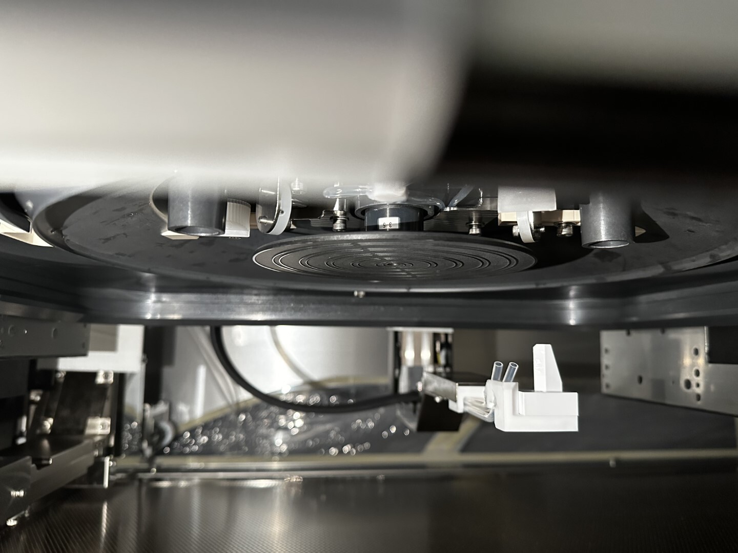 Foto Verwendet TEL / TOKYO ELECTRON Lithius Pro V Zum Verkauf