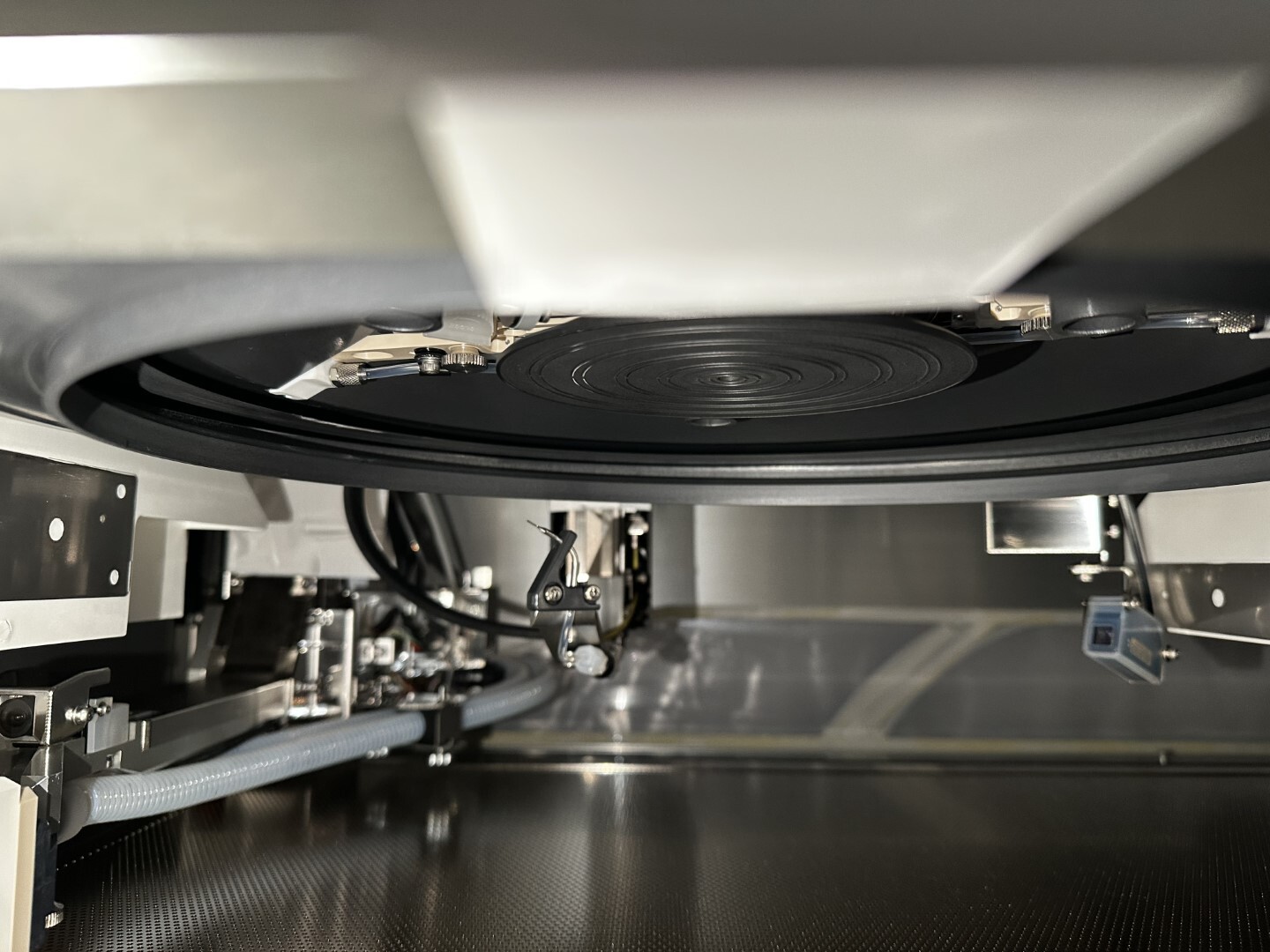 Foto Verwendet TEL / TOKYO ELECTRON Lithius Pro V Zum Verkauf