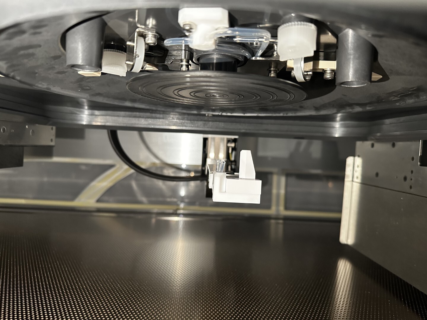 Foto Verwendet TEL / TOKYO ELECTRON Lithius Pro V Zum Verkauf