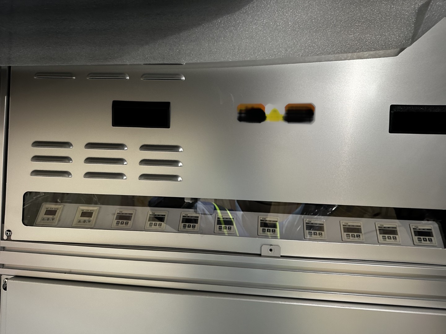 Foto Verwendet TEL / TOKYO ELECTRON Lithius Pro V Zum Verkauf