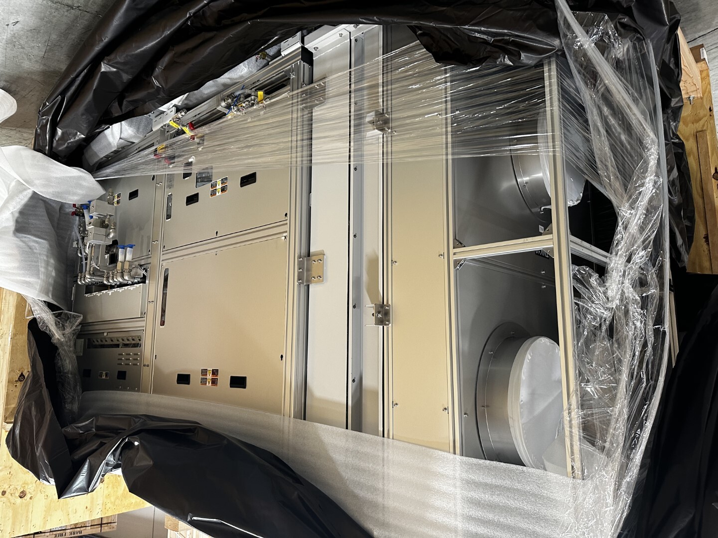 Foto Verwendet TEL / TOKYO ELECTRON Lithius Pro V Zum Verkauf
