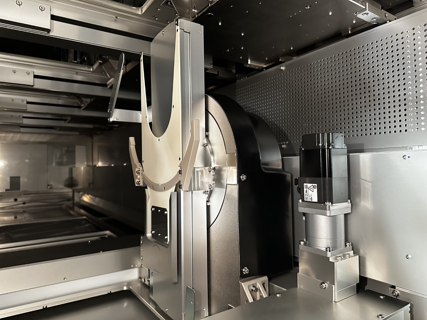 Foto Verwendet TEL / TOKYO ELECTRON Lithius Pro V Zum Verkauf