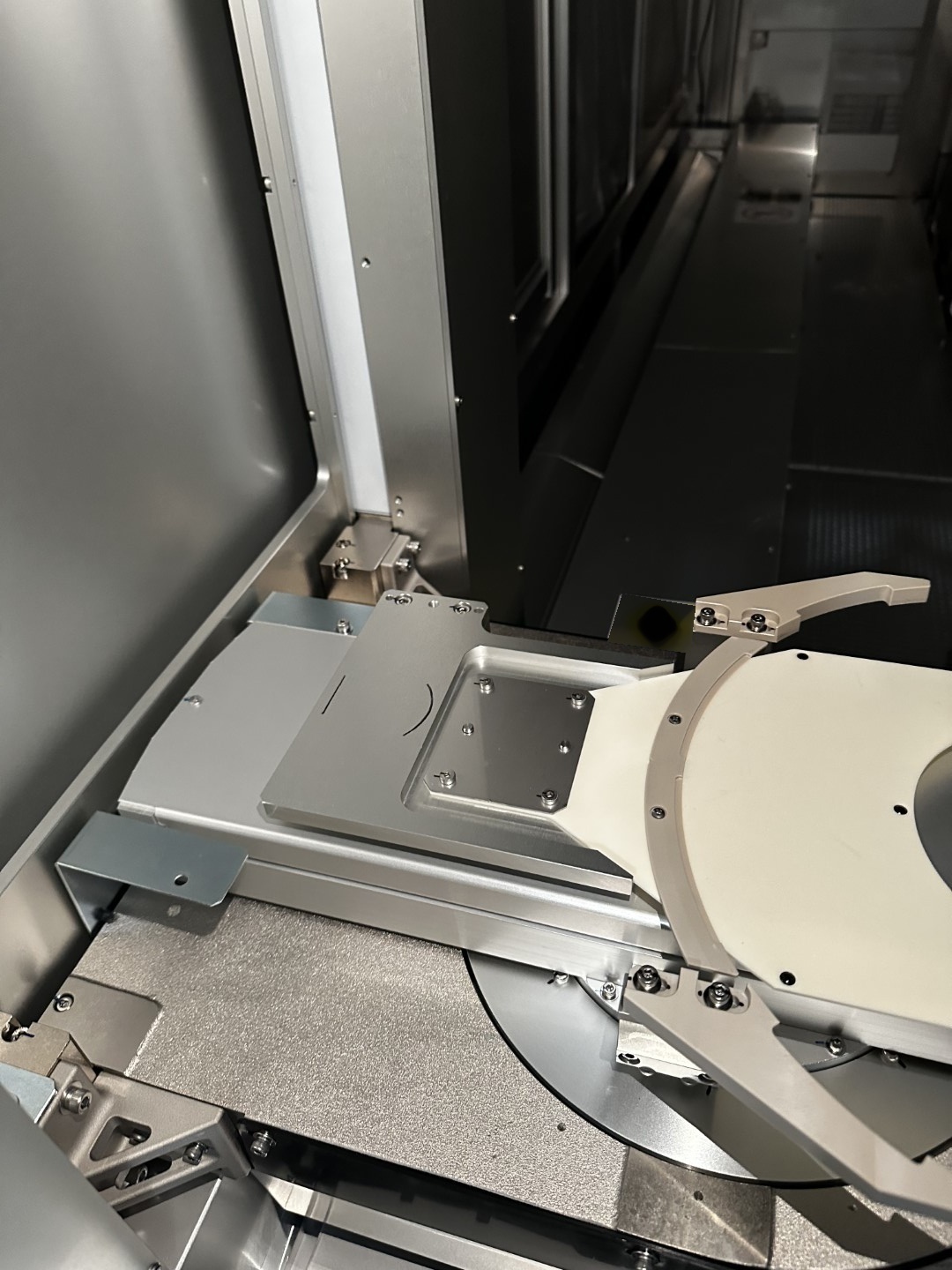 Foto Verwendet TEL / TOKYO ELECTRON Lithius Pro V Zum Verkauf