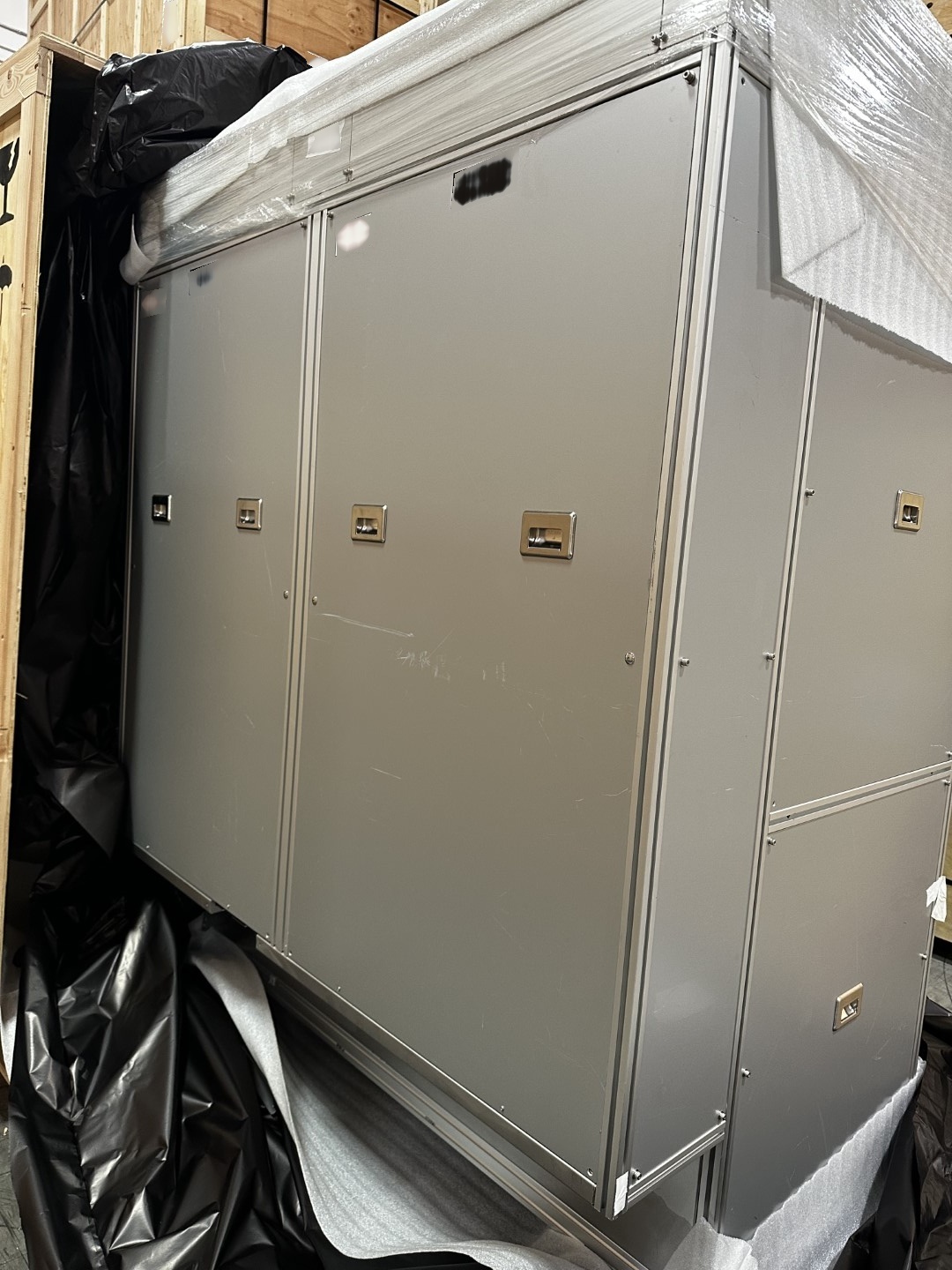 Foto Verwendet TEL / TOKYO ELECTRON Lithius Pro V Zum Verkauf