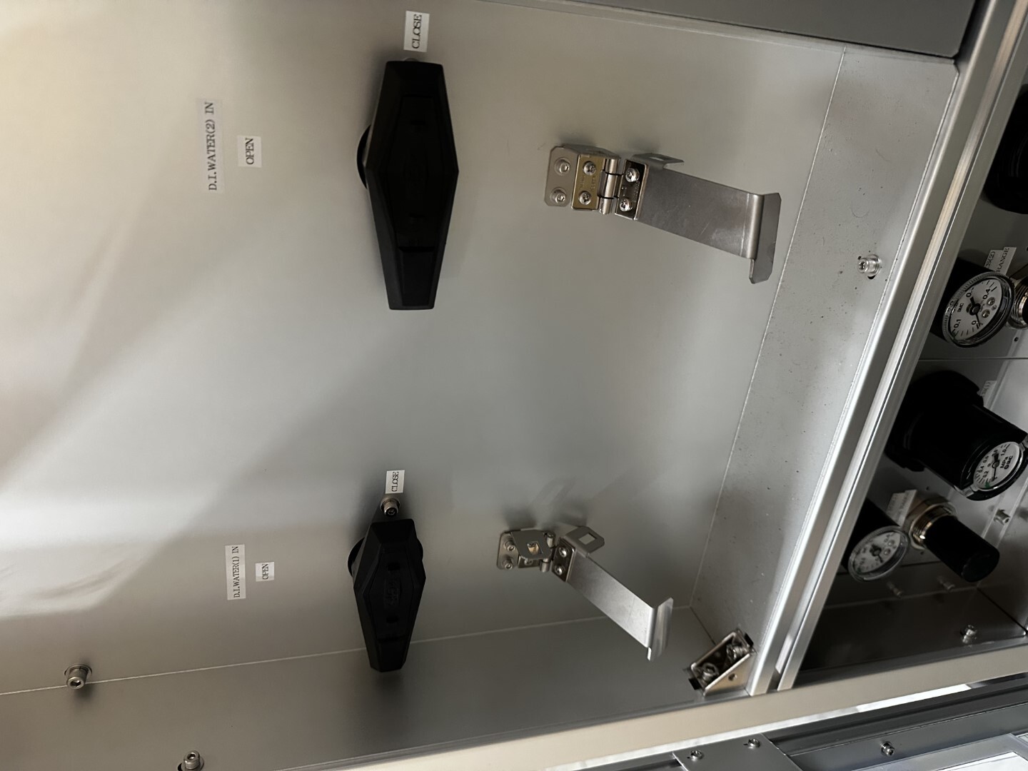 Foto Verwendet TEL / TOKYO ELECTRON Lithius Pro V Zum Verkauf