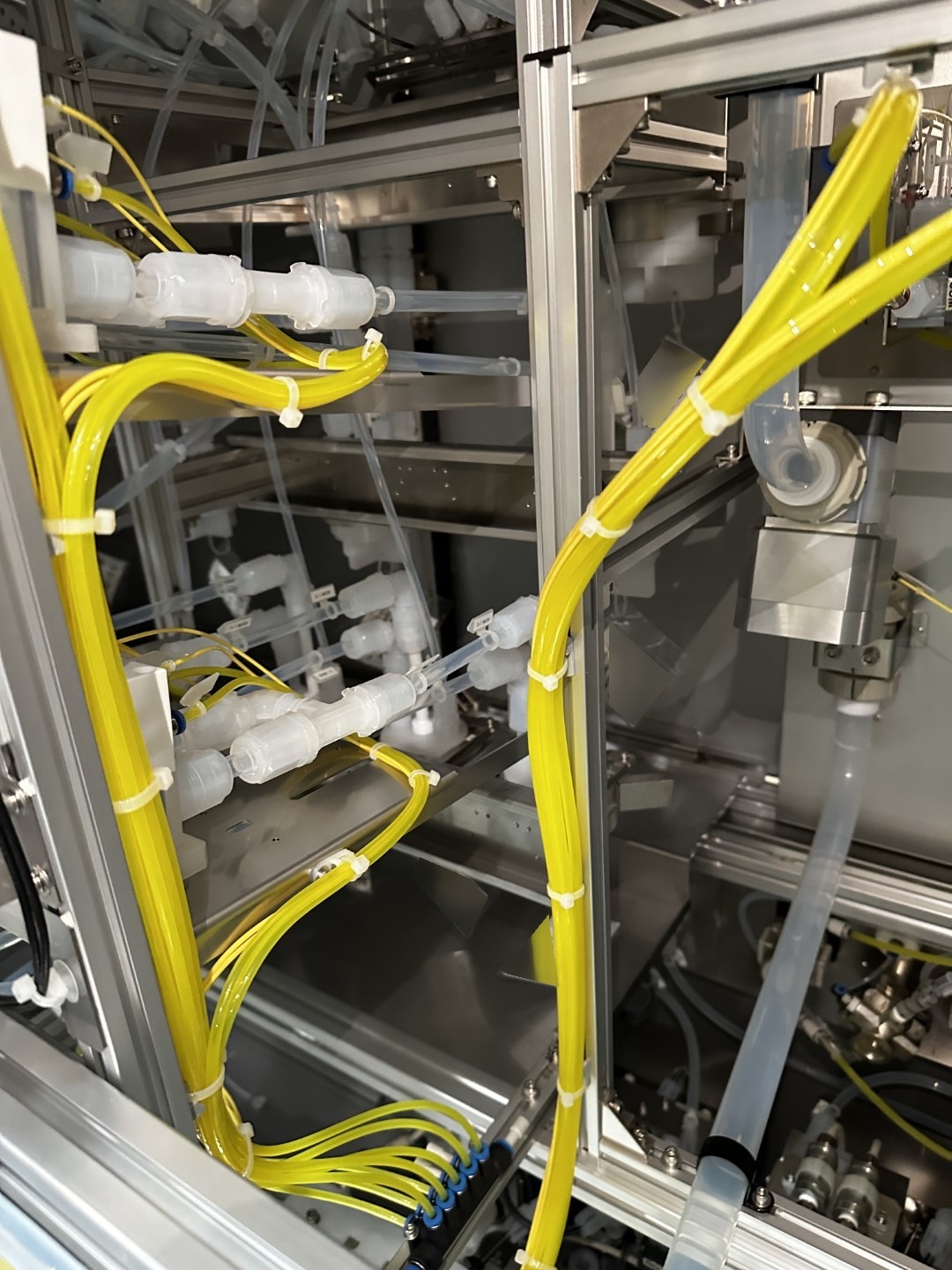 Foto Verwendet TEL / TOKYO ELECTRON Lithius Pro V Zum Verkauf