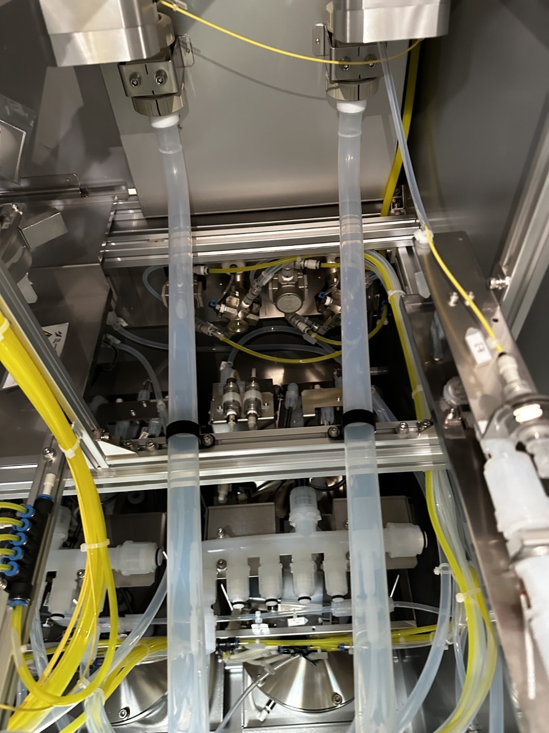 Foto Verwendet TEL / TOKYO ELECTRON Lithius Pro V Zum Verkauf