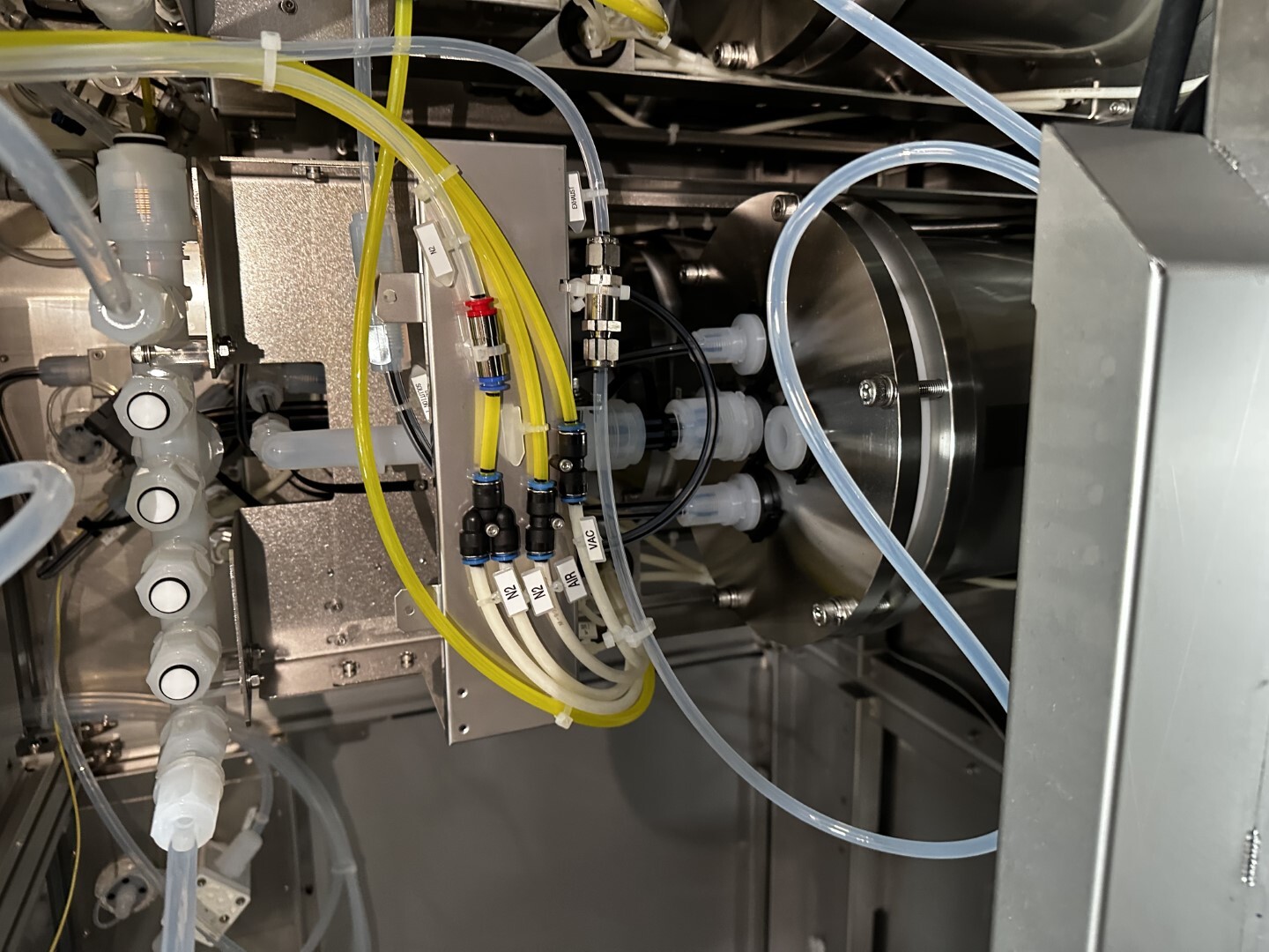 Foto Verwendet TEL / TOKYO ELECTRON Lithius Pro V Zum Verkauf