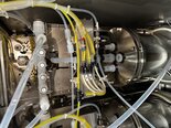Foto Verwendet TEL / TOKYO ELECTRON Lithius Pro V Zum Verkauf