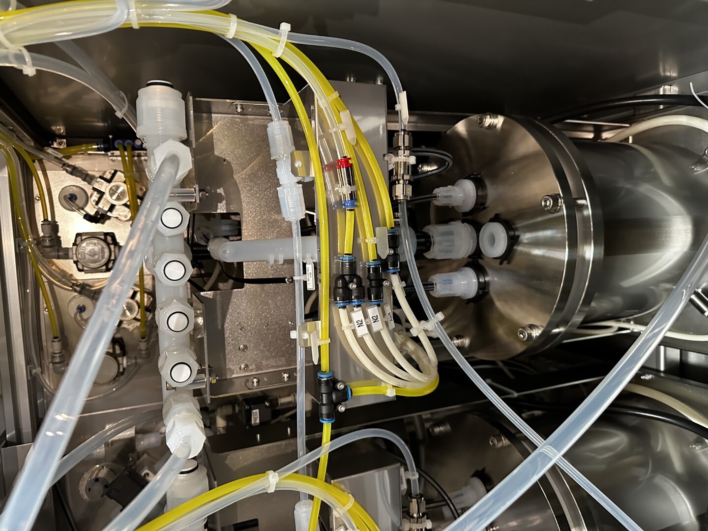 Foto Verwendet TEL / TOKYO ELECTRON Lithius Pro V Zum Verkauf