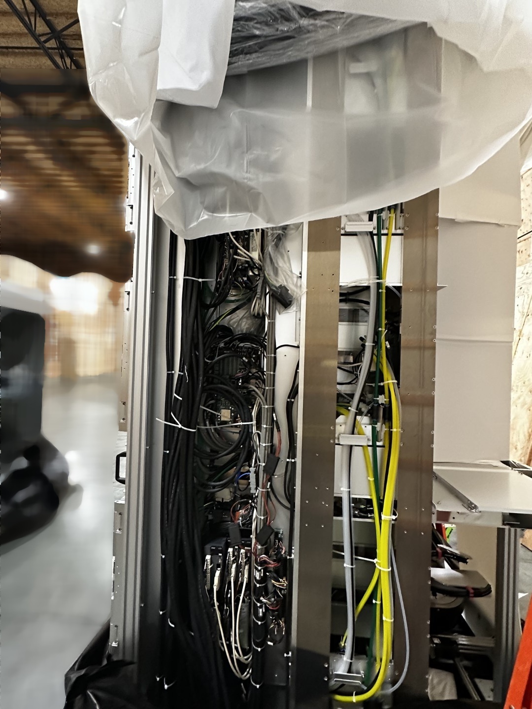 Foto Verwendet TEL / TOKYO ELECTRON Lithius Pro V Zum Verkauf