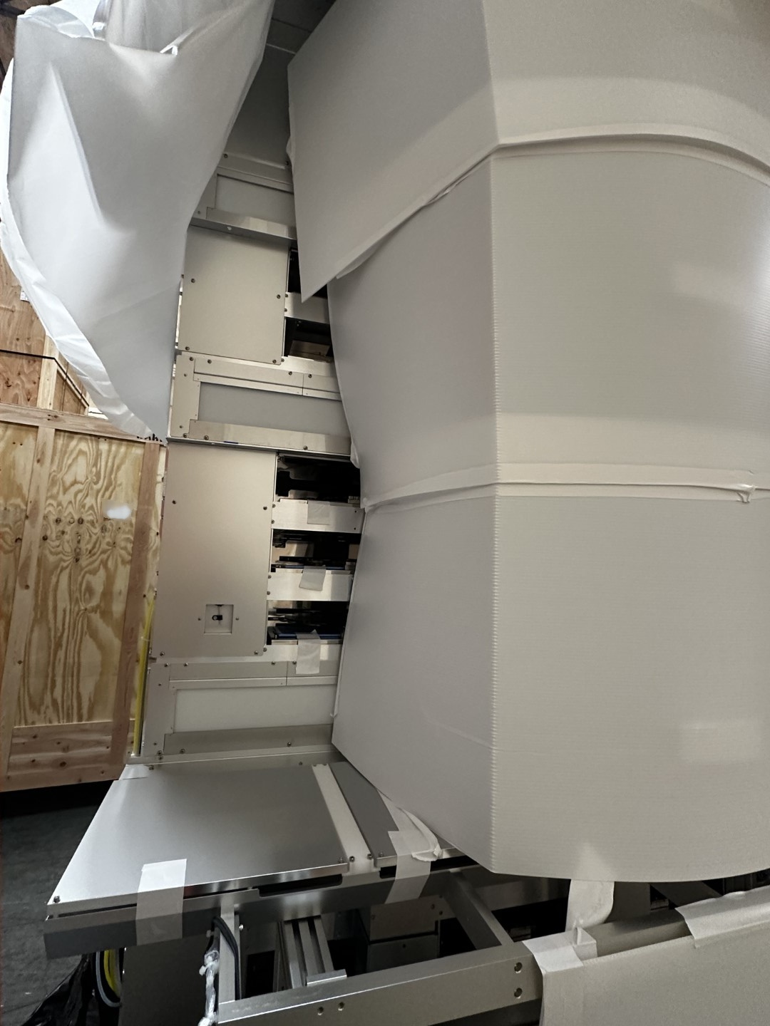 Foto Verwendet TEL / TOKYO ELECTRON Lithius Pro V Zum Verkauf