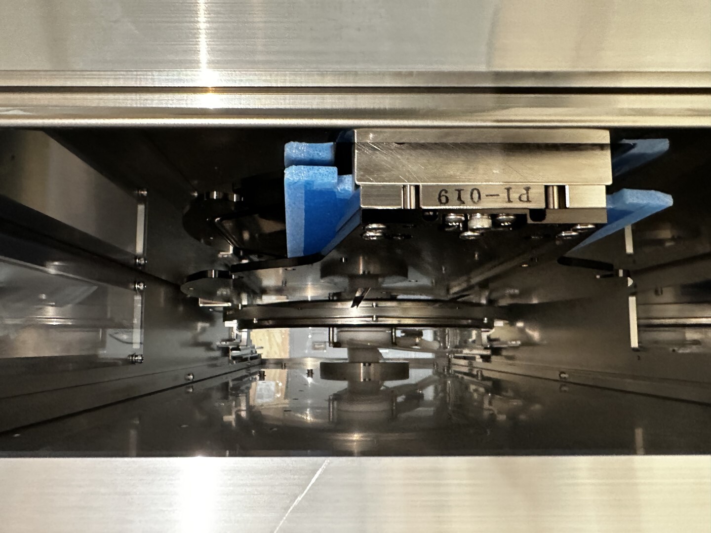 Foto Verwendet TEL / TOKYO ELECTRON Lithius Pro V Zum Verkauf