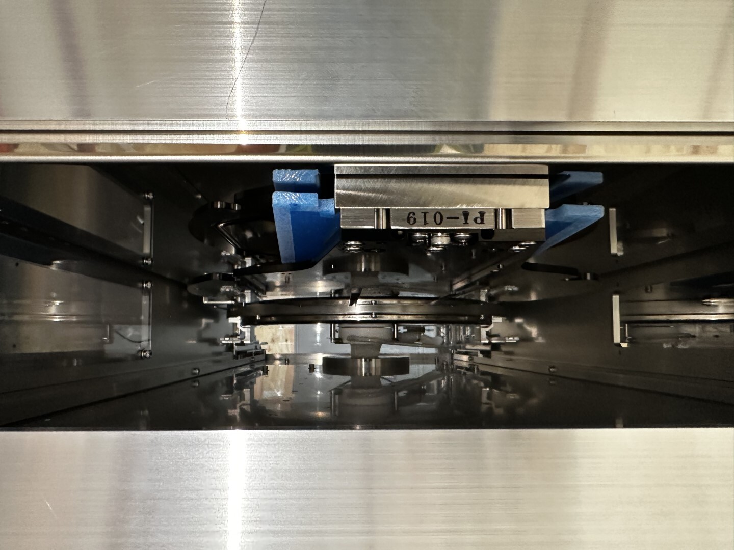 Foto Verwendet TEL / TOKYO ELECTRON Lithius Pro V Zum Verkauf