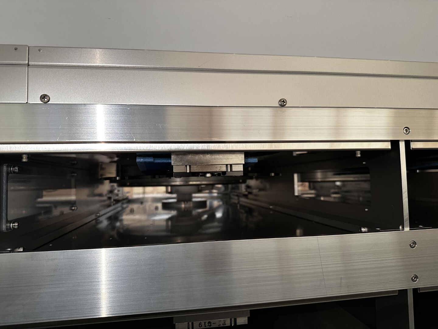 Foto Verwendet TEL / TOKYO ELECTRON Lithius Pro V Zum Verkauf