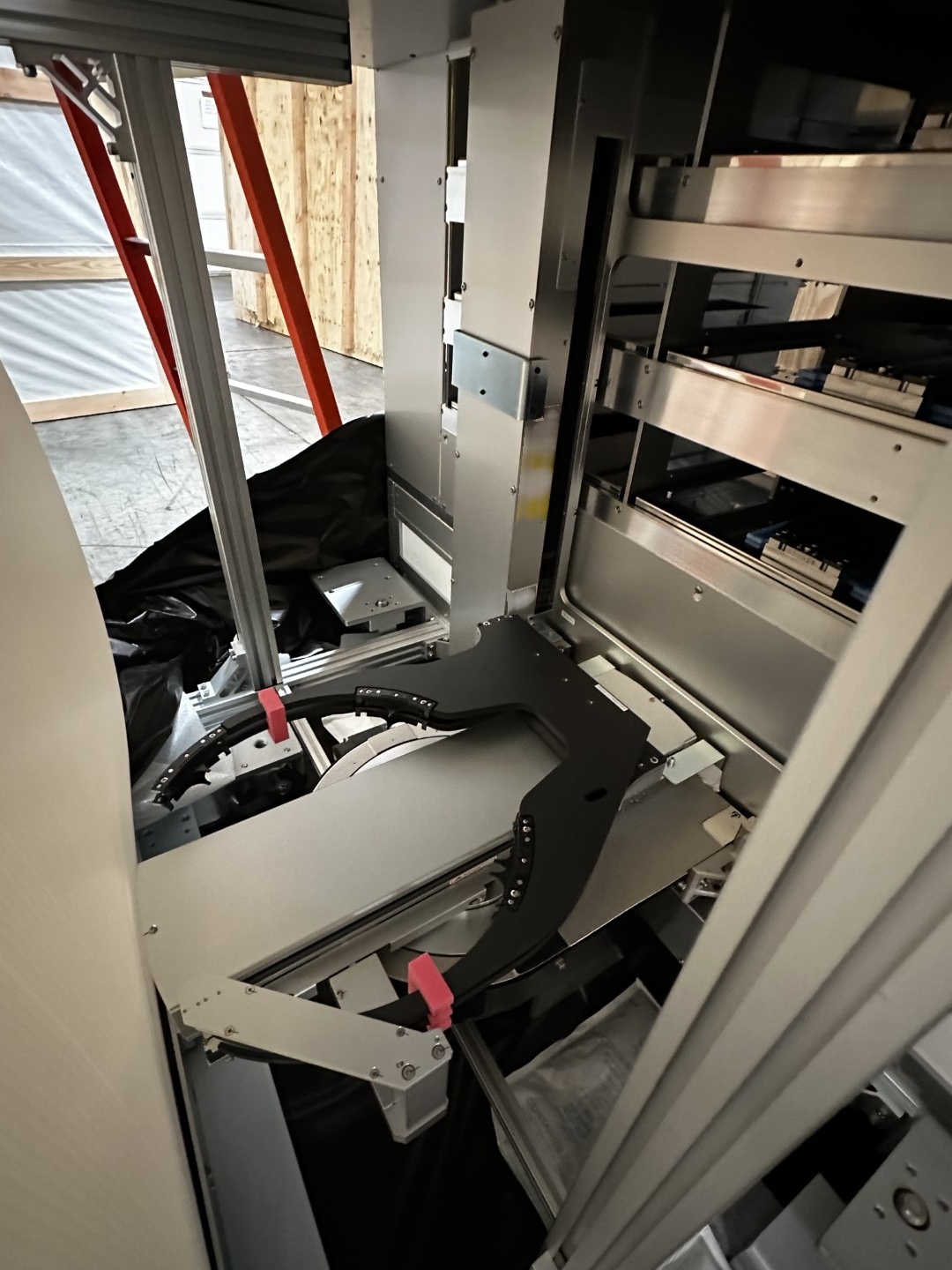 Foto Verwendet TEL / TOKYO ELECTRON Lithius Pro V Zum Verkauf