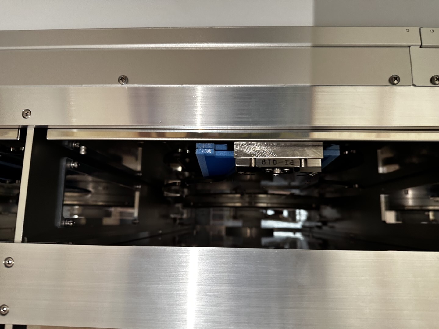 Foto Verwendet TEL / TOKYO ELECTRON Lithius Pro V Zum Verkauf