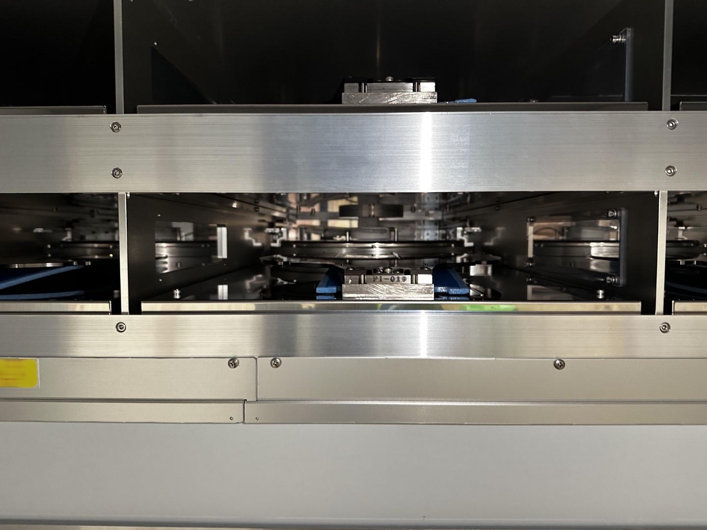 Foto Verwendet TEL / TOKYO ELECTRON Lithius Pro V Zum Verkauf
