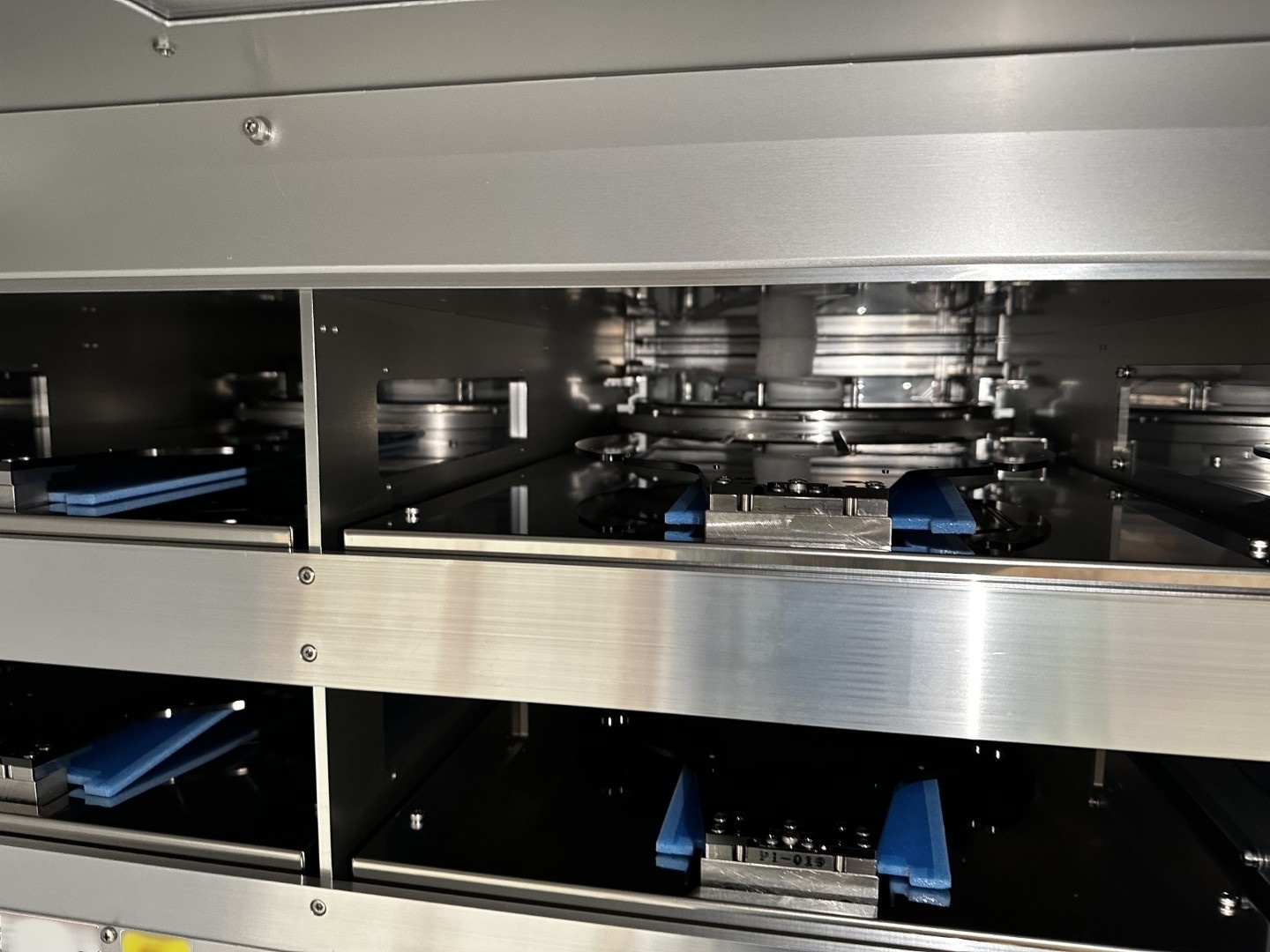 Foto Verwendet TEL / TOKYO ELECTRON Lithius Pro V Zum Verkauf