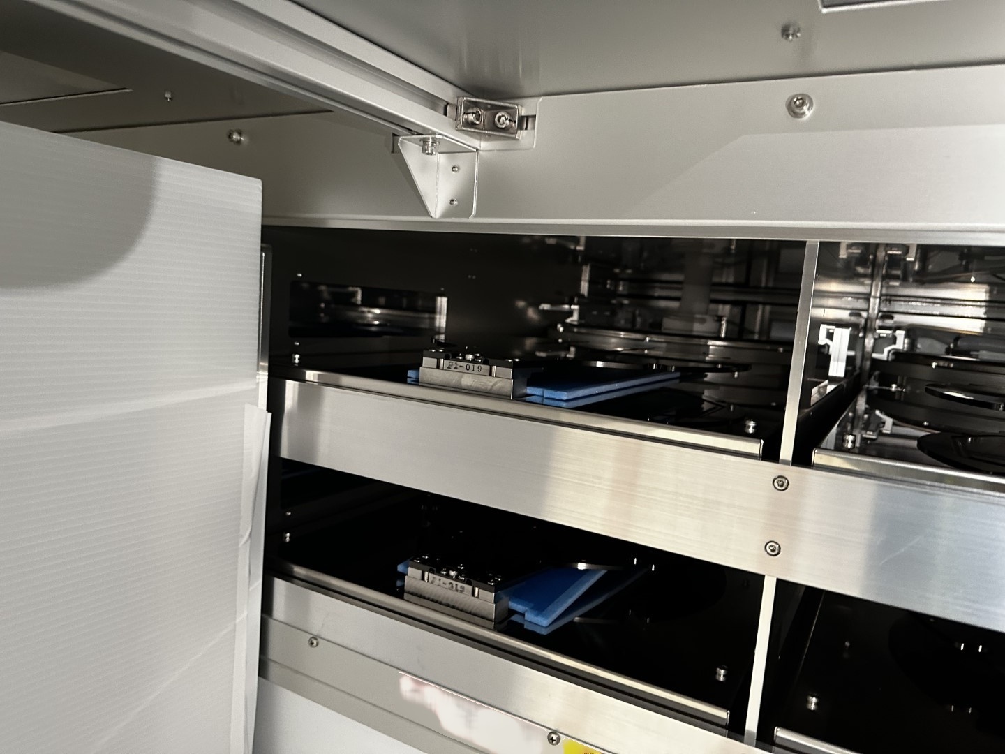 Foto Verwendet TEL / TOKYO ELECTRON Lithius Pro V Zum Verkauf