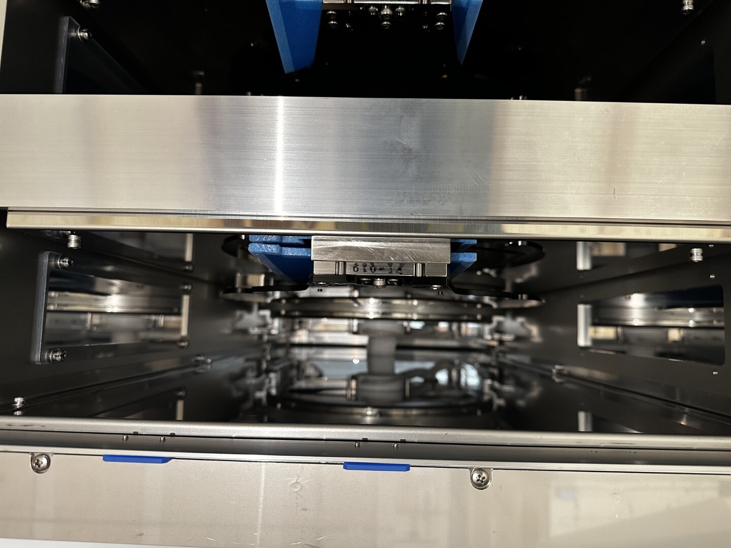 Foto Verwendet TEL / TOKYO ELECTRON Lithius Pro V Zum Verkauf