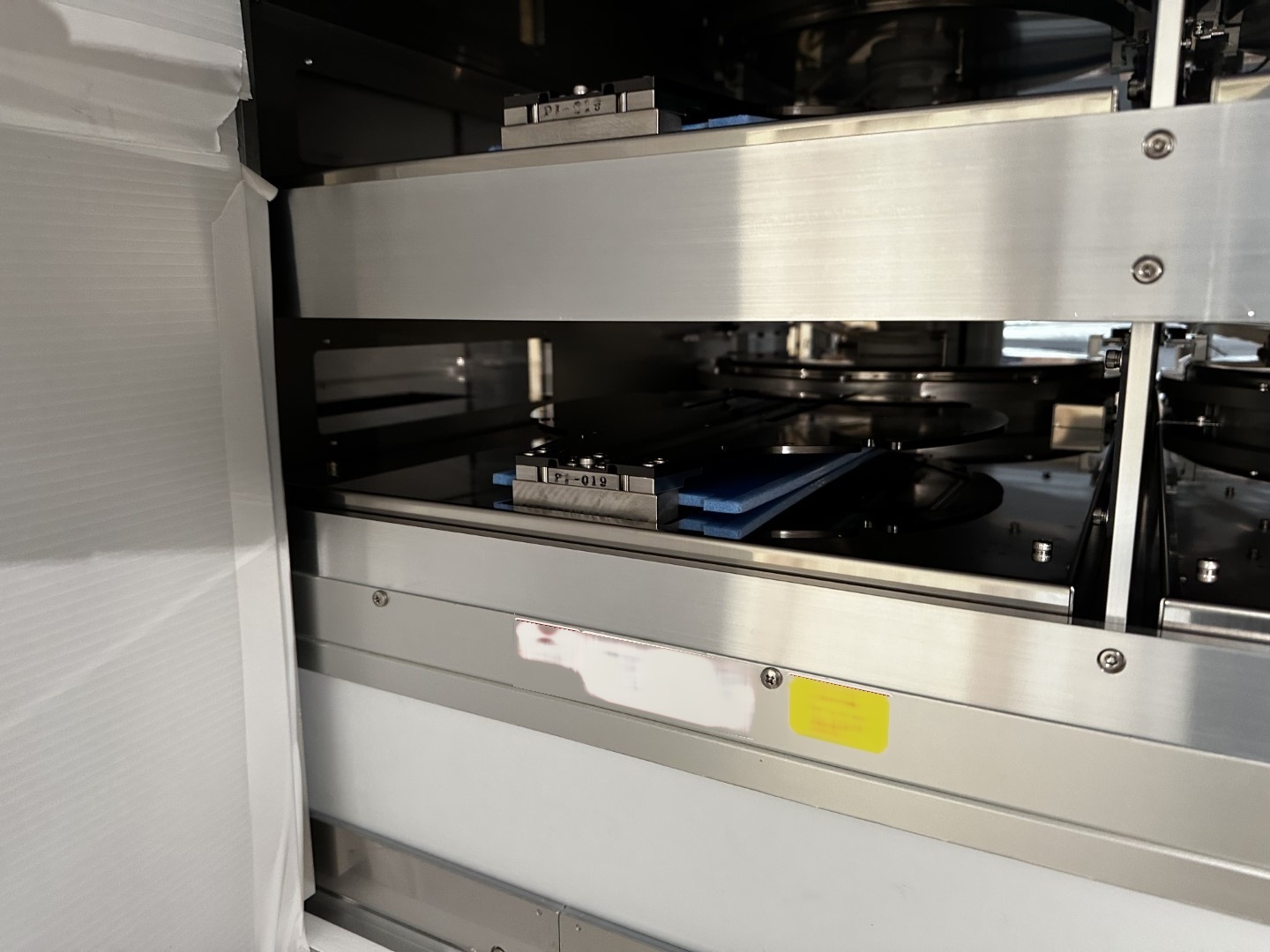 Foto Verwendet TEL / TOKYO ELECTRON Lithius Pro V Zum Verkauf