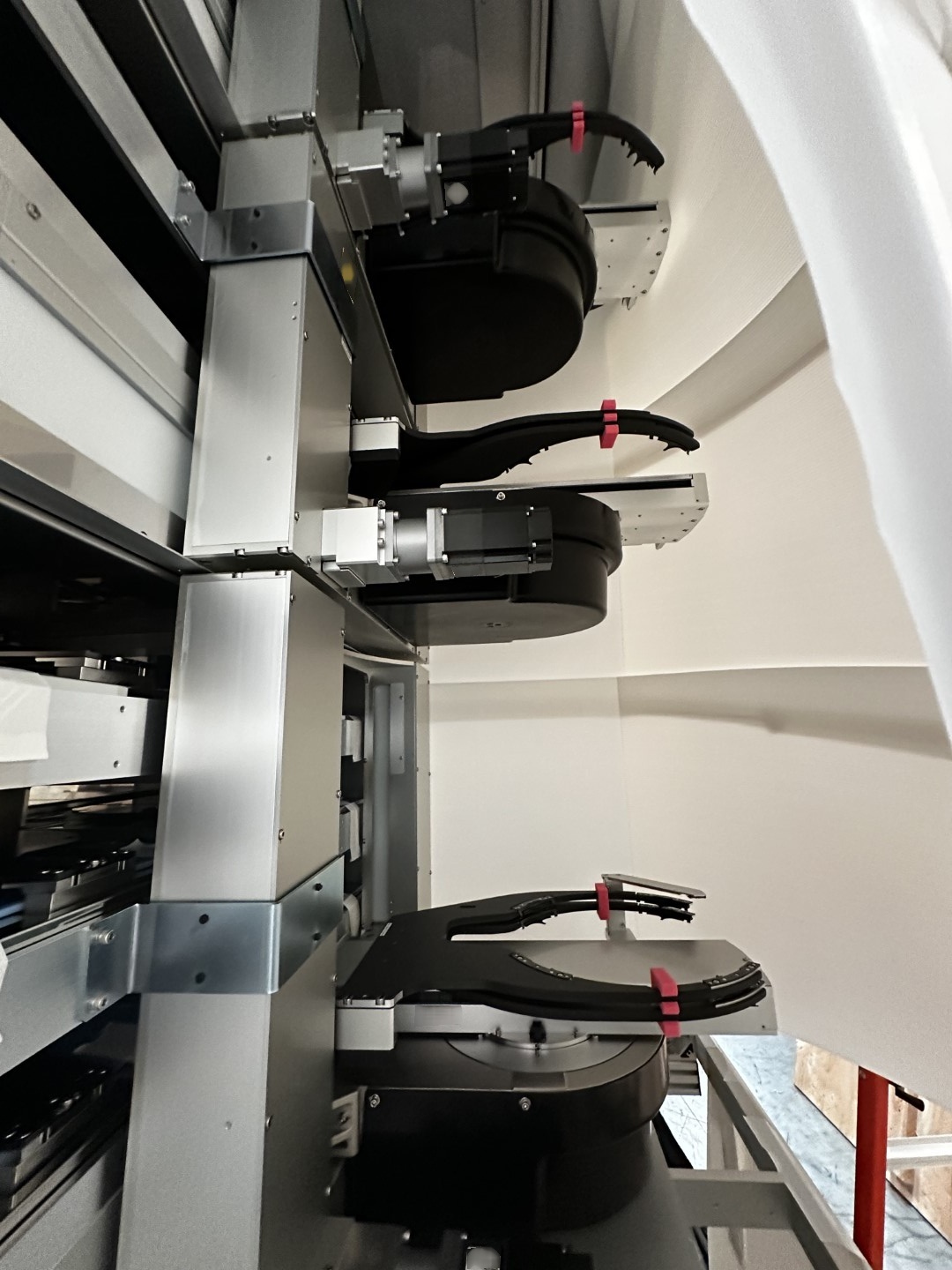 Foto Verwendet TEL / TOKYO ELECTRON Lithius Pro V Zum Verkauf