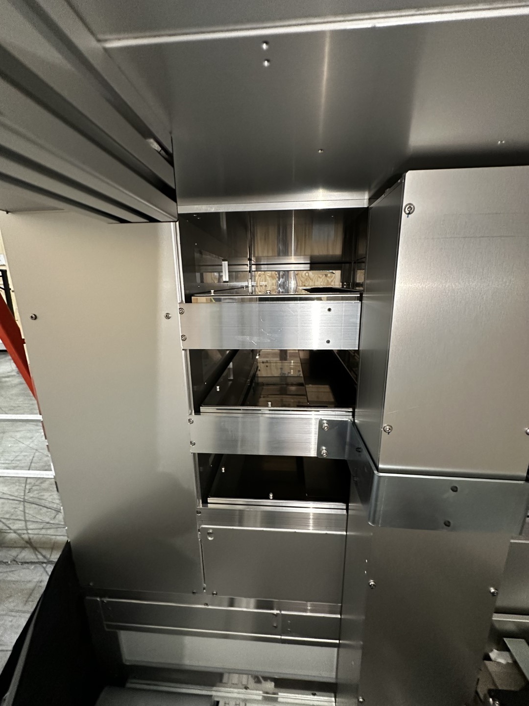 Foto Verwendet TEL / TOKYO ELECTRON Lithius Pro V Zum Verkauf