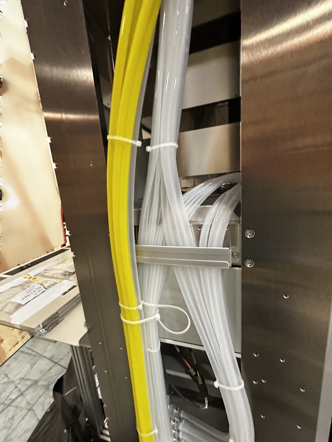 Foto Verwendet TEL / TOKYO ELECTRON Lithius Pro V Zum Verkauf