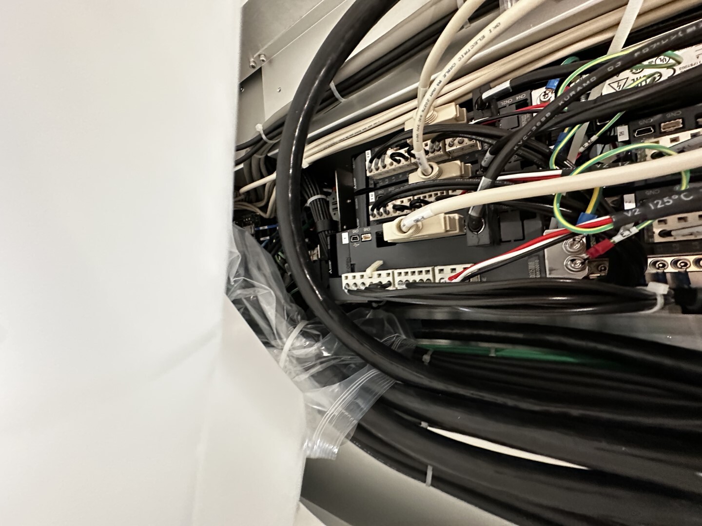 Foto Verwendet TEL / TOKYO ELECTRON Lithius Pro V Zum Verkauf