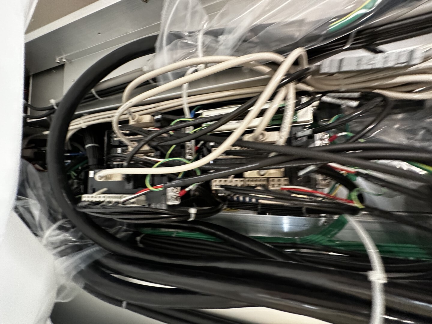 Foto Verwendet TEL / TOKYO ELECTRON Lithius Pro V Zum Verkauf
