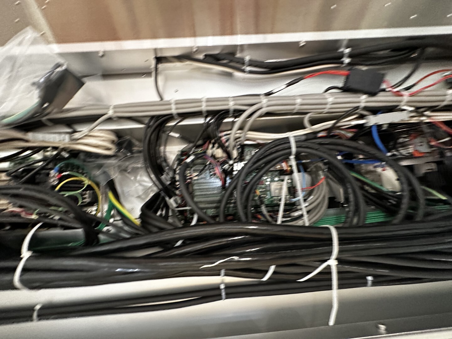 Foto Verwendet TEL / TOKYO ELECTRON Lithius Pro V Zum Verkauf