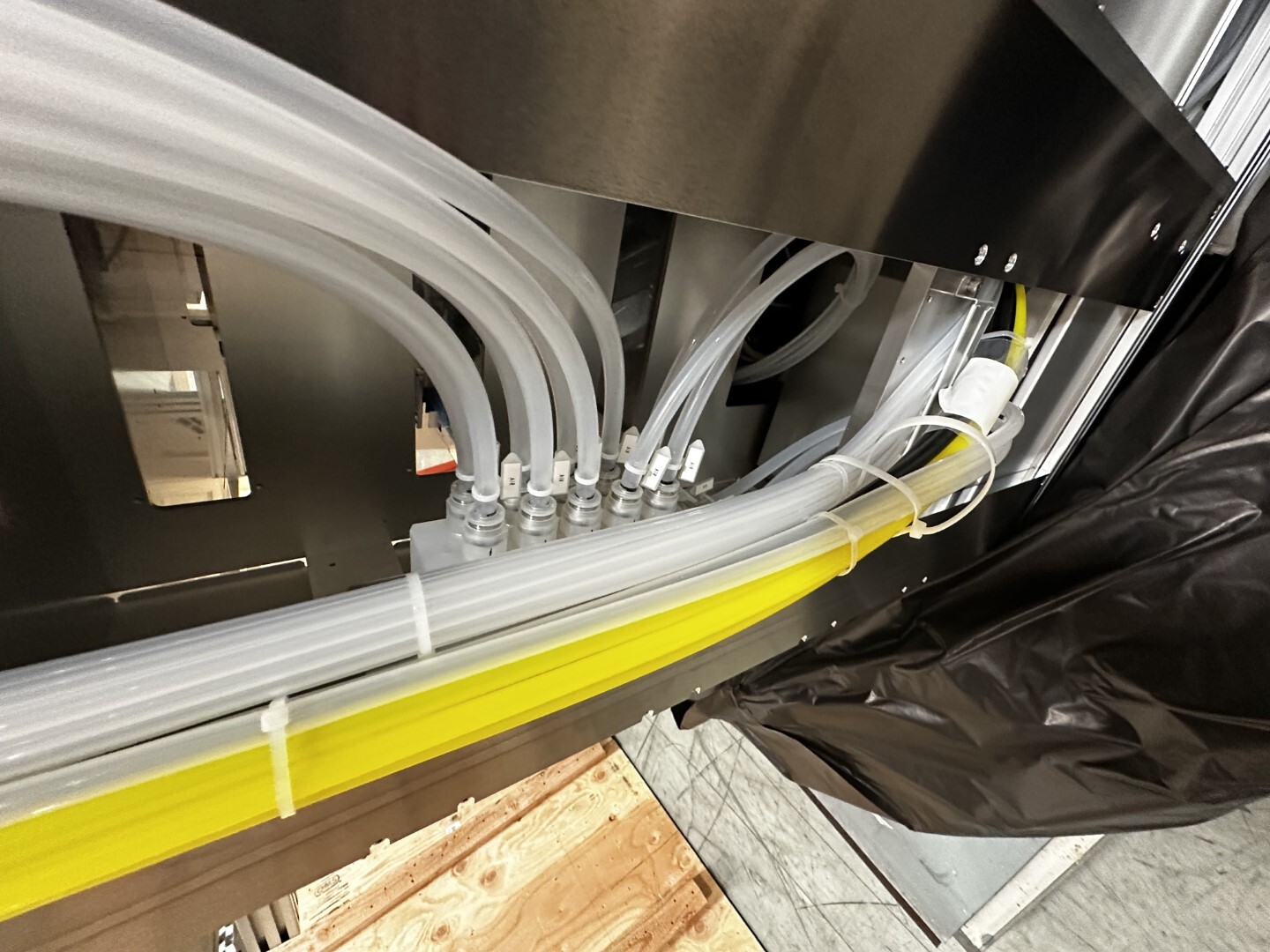 Foto Verwendet TEL / TOKYO ELECTRON Lithius Pro V Zum Verkauf