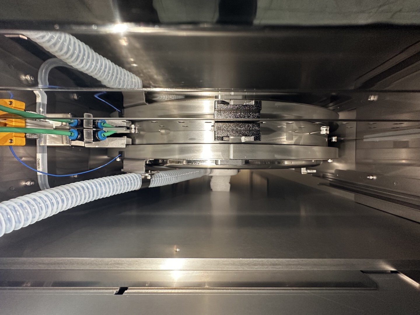 Foto Verwendet TEL / TOKYO ELECTRON Lithius Pro V Zum Verkauf