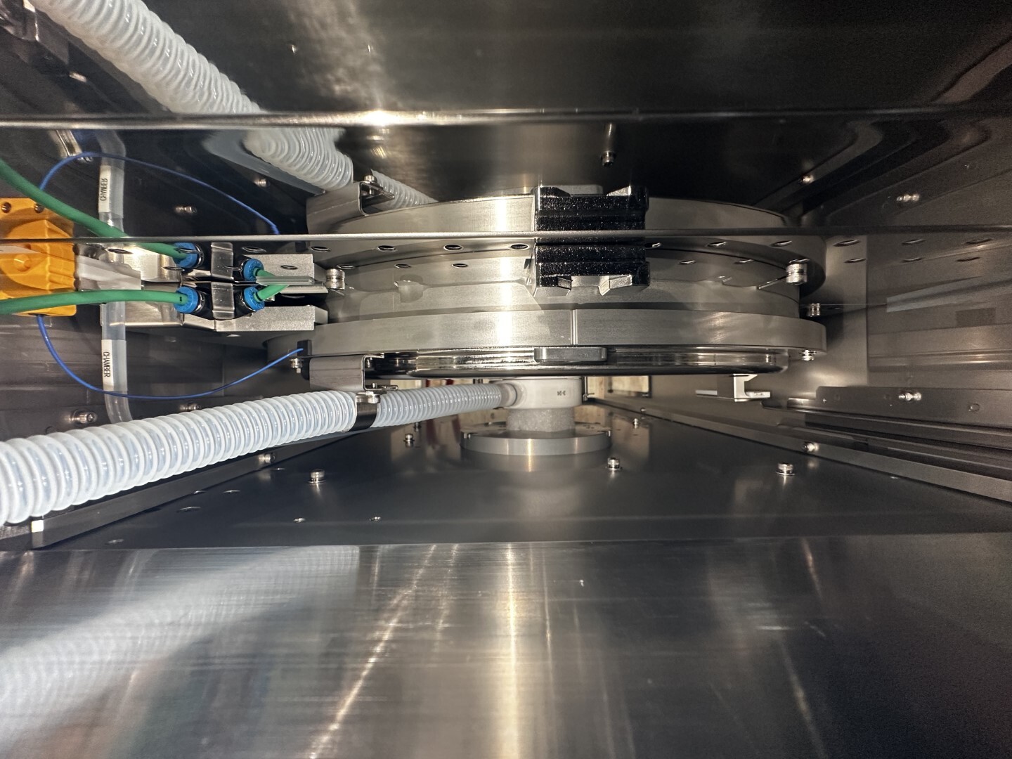 Foto Verwendet TEL / TOKYO ELECTRON Lithius Pro V Zum Verkauf