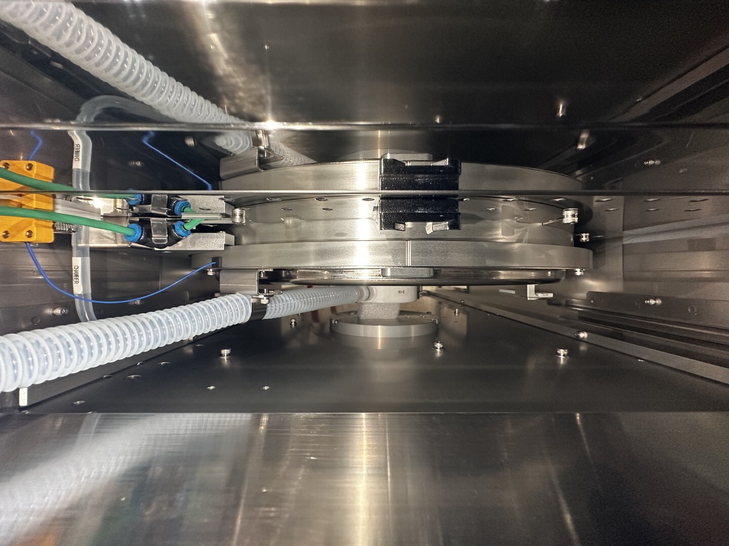 Foto Verwendet TEL / TOKYO ELECTRON Lithius Pro V Zum Verkauf