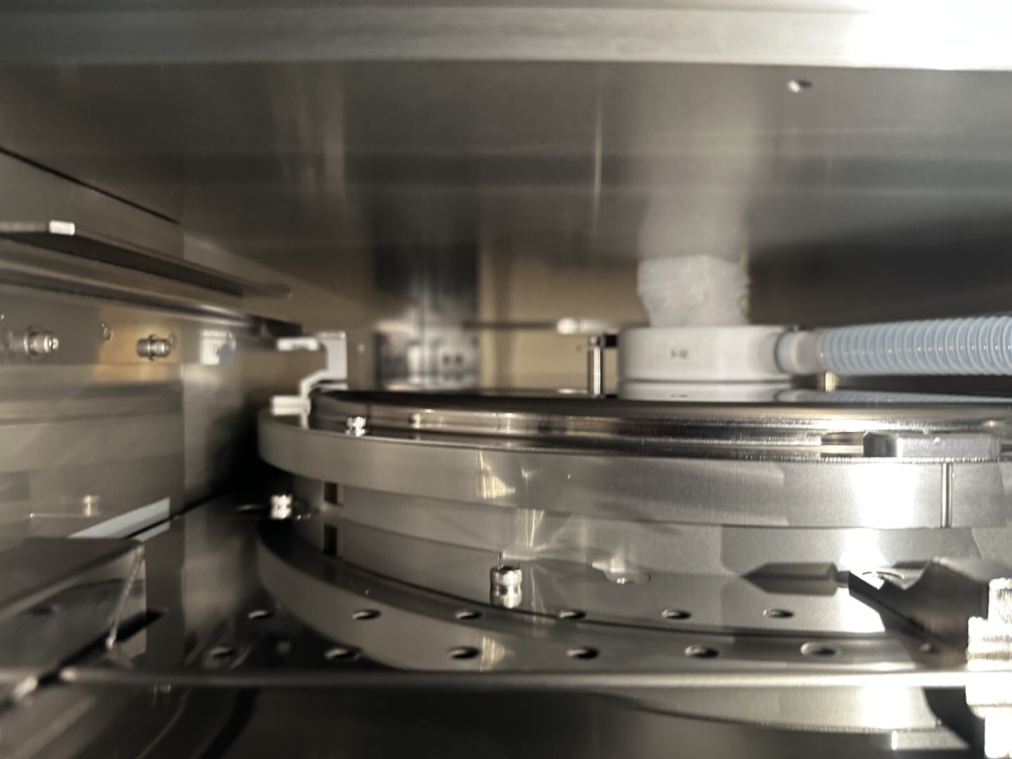 Foto Verwendet TEL / TOKYO ELECTRON Lithius Pro V Zum Verkauf
