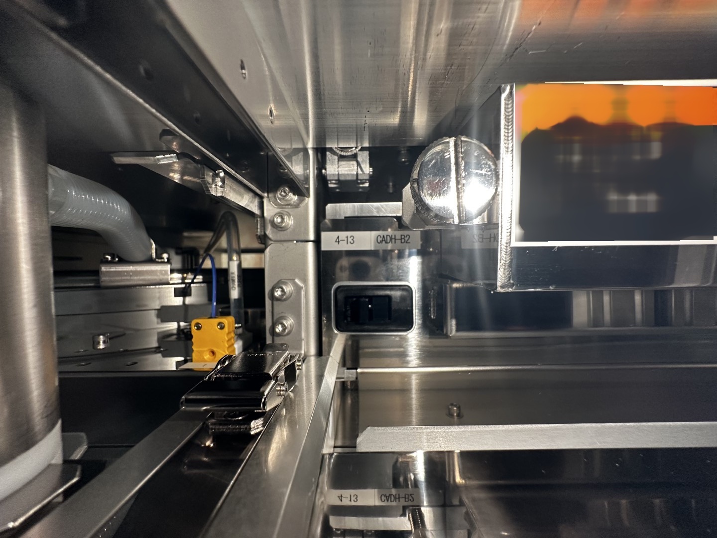 Foto Verwendet TEL / TOKYO ELECTRON Lithius Pro V Zum Verkauf