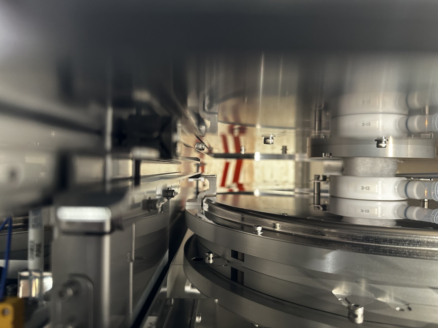 Foto Verwendet TEL / TOKYO ELECTRON Lithius Pro V Zum Verkauf
