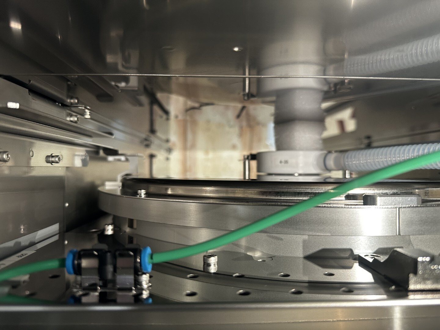 Foto Verwendet TEL / TOKYO ELECTRON Lithius Pro V Zum Verkauf