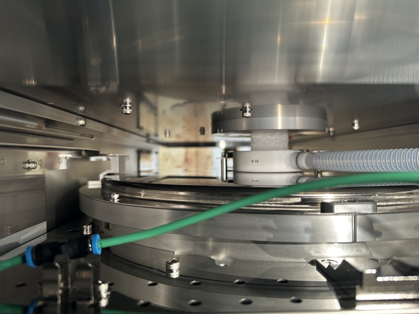 Foto Verwendet TEL / TOKYO ELECTRON Lithius Pro V Zum Verkauf