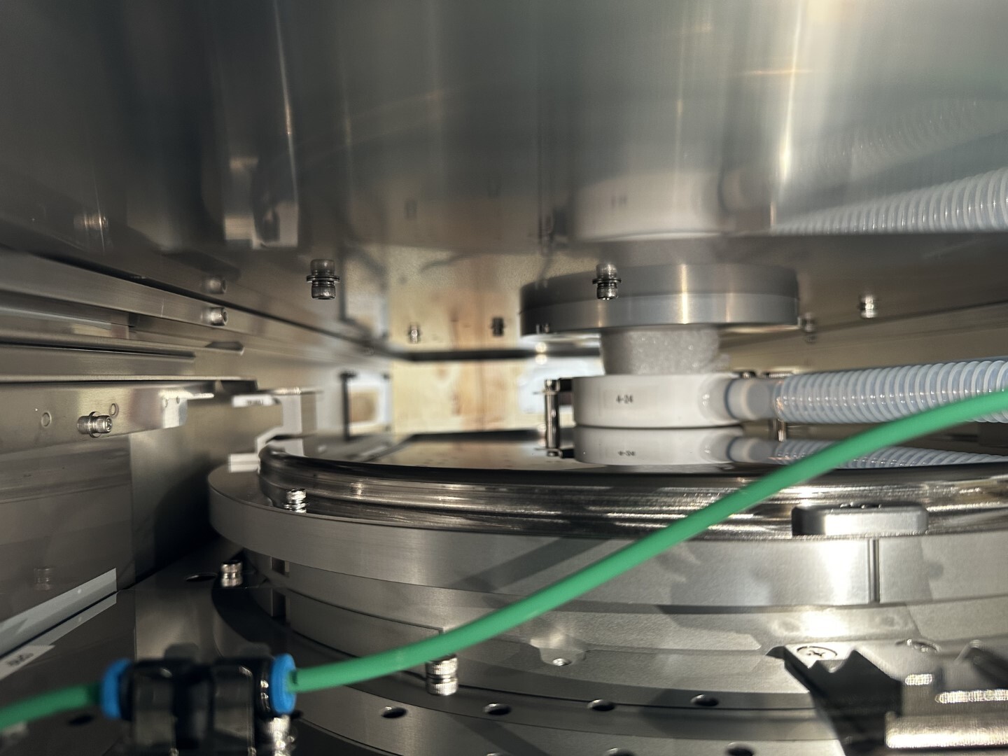 Foto Verwendet TEL / TOKYO ELECTRON Lithius Pro V Zum Verkauf