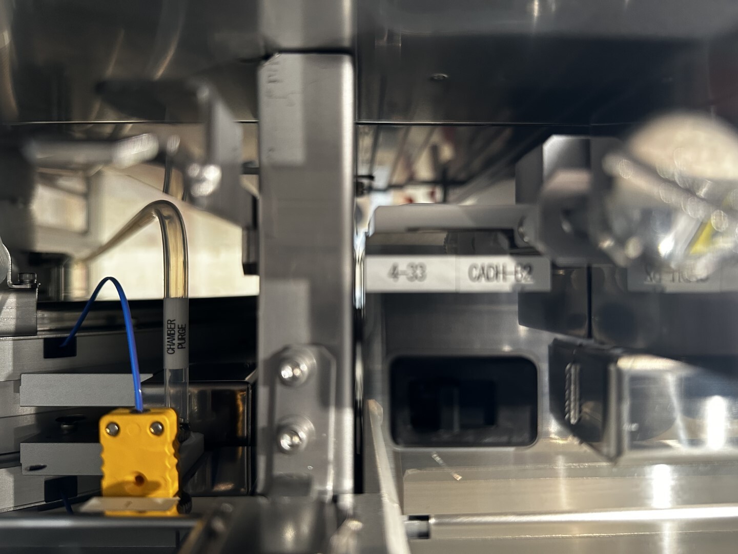Foto Verwendet TEL / TOKYO ELECTRON Lithius Pro V Zum Verkauf