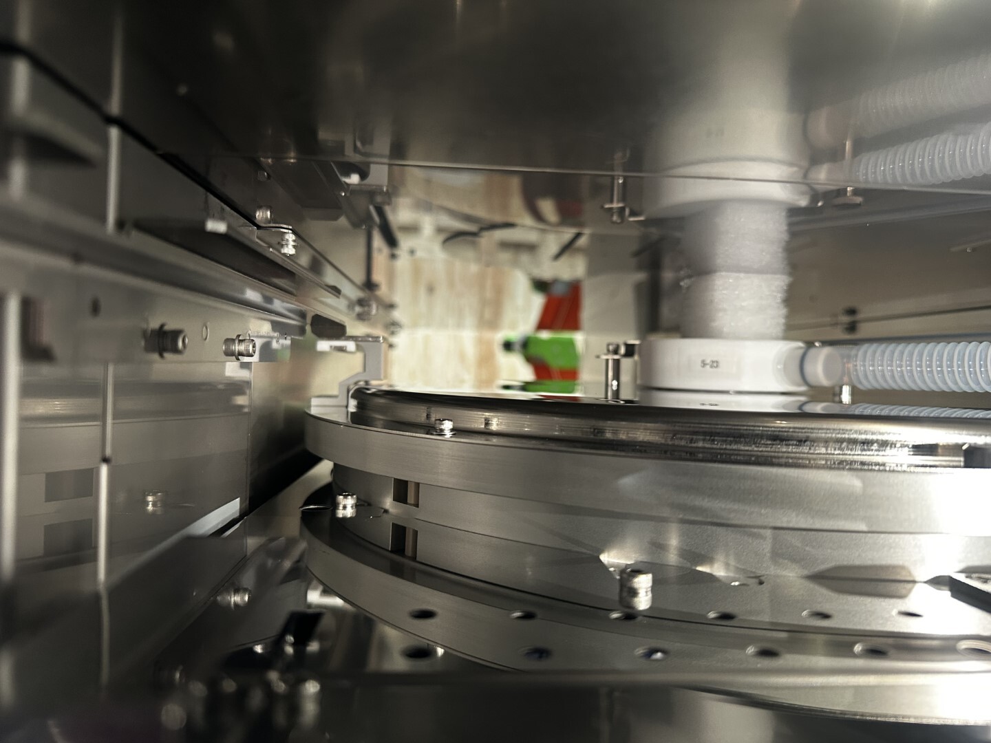 Foto Verwendet TEL / TOKYO ELECTRON Lithius Pro V Zum Verkauf