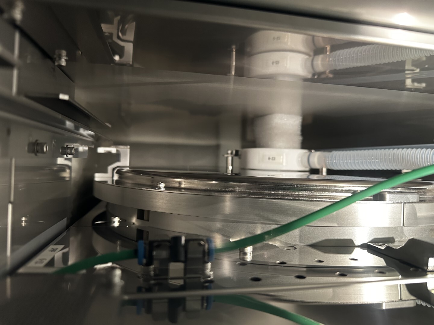 Foto Verwendet TEL / TOKYO ELECTRON Lithius Pro V Zum Verkauf
